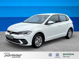 Volkswagen Polo 1.0 TSI Style Rear View Navi  Climatronic - Volkswagen Polo: R