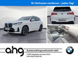 BMW X3 xDrive20 M Sportpaket Premium Paket AHK