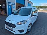 Ford Tourneo Courier 1.5 TDCI S&S Trend - gebrauchte Ford Tourneo Courier aus dem Jahr 2020