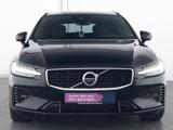 Volvo V60 T 8 R Design Navi|HeadUp|LED|Schiebedach - Volvo V60: R Design