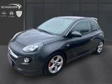 Opel Adam S Turbo Parktronic, Soundystem IntelliLink - gebrauchte Opel Adam aus dem Jahr 2018
