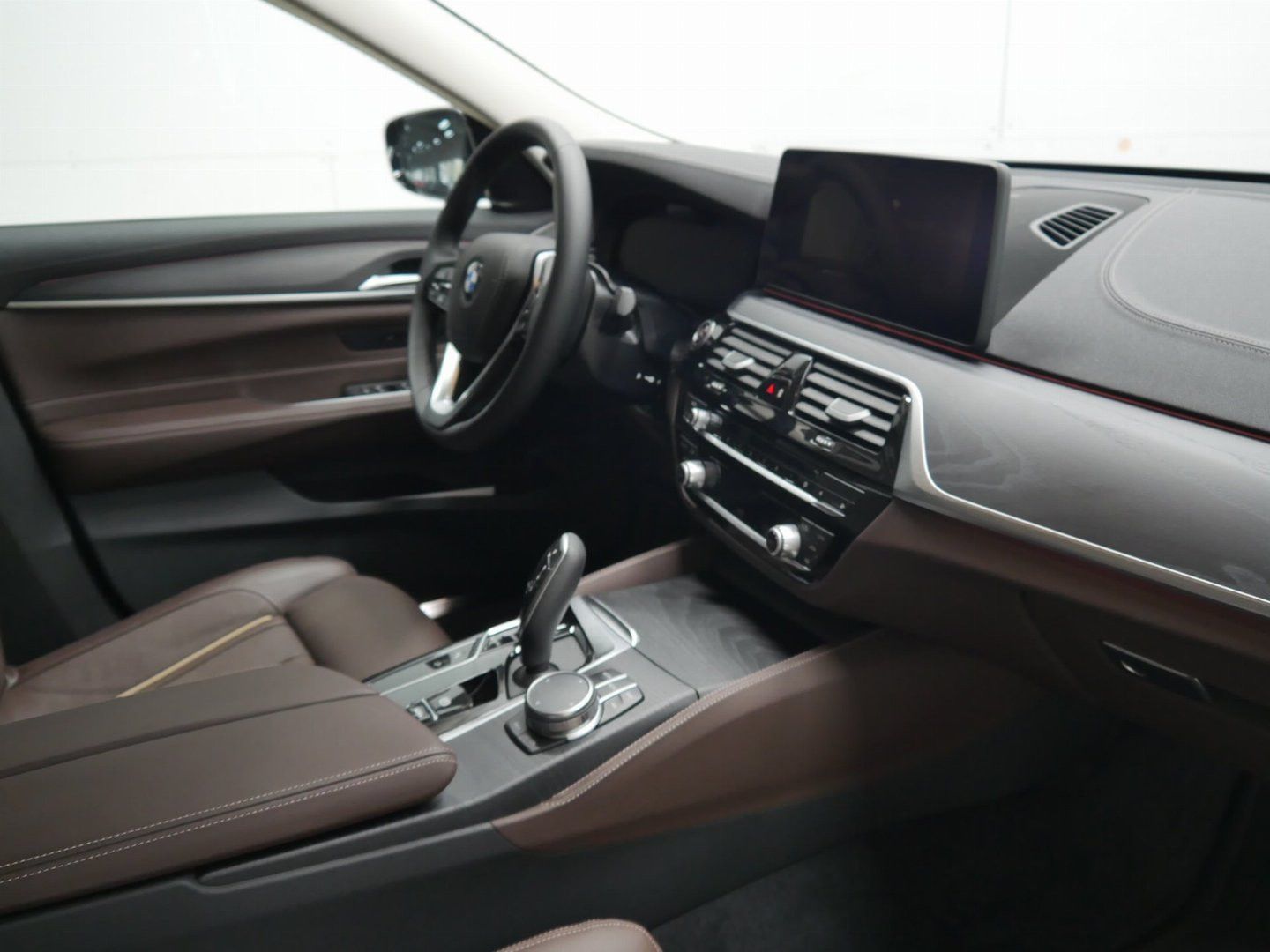 Fahrzeugabbildung BMW 620d Gran Turismo Lux °UVP 90.870€°ACC°SITZKLIMA