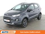 Ford EcoSport 1.0 EcoBoost Titanium*TEMPO*PDC*SHZ* - Ford EcoSport in Stuttgart