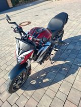 Honda *VIELE UMBAUTEN* CB 650 F  - Offers matching your search criteria