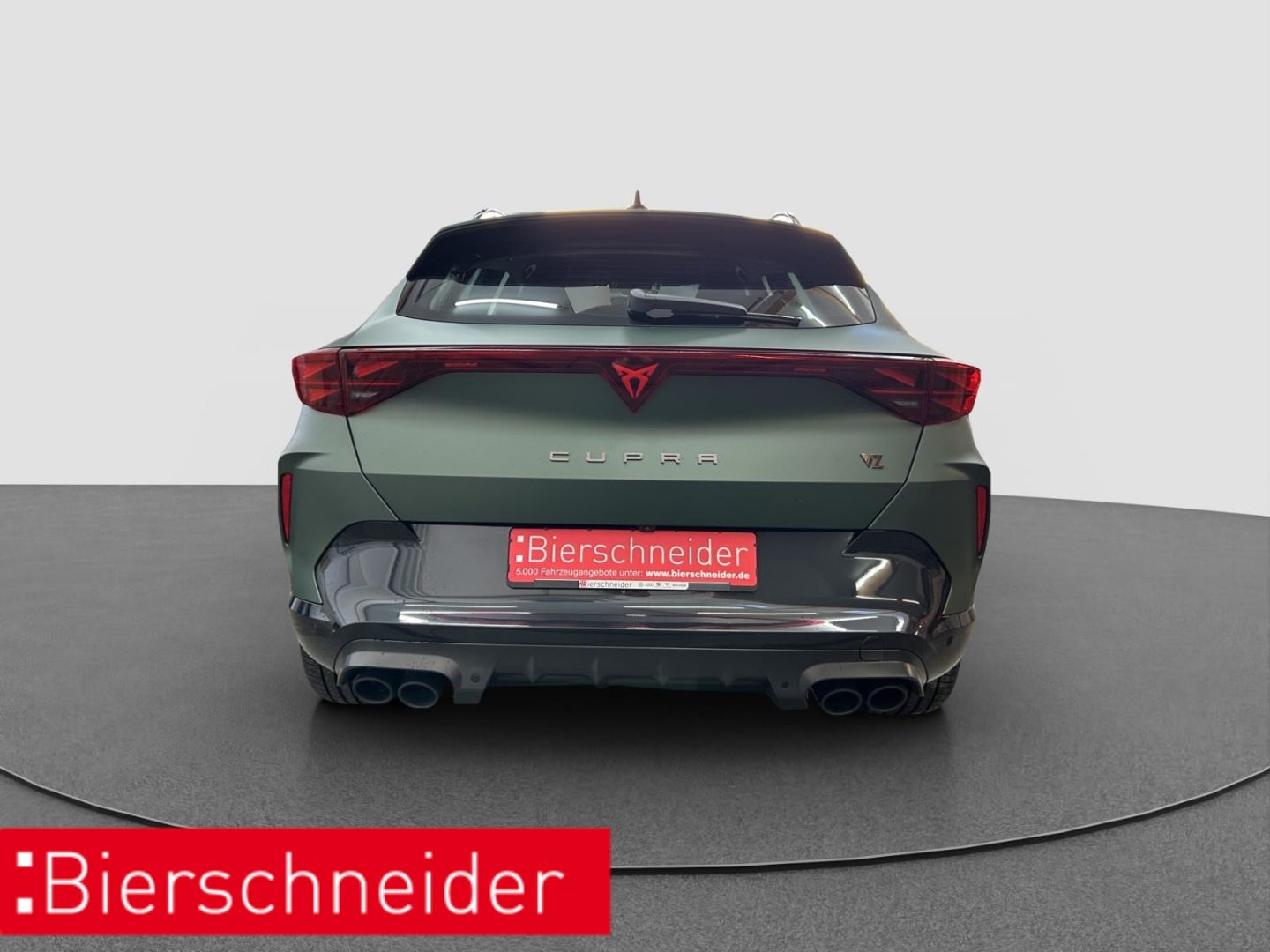 Cupra Formentor - Bild 8