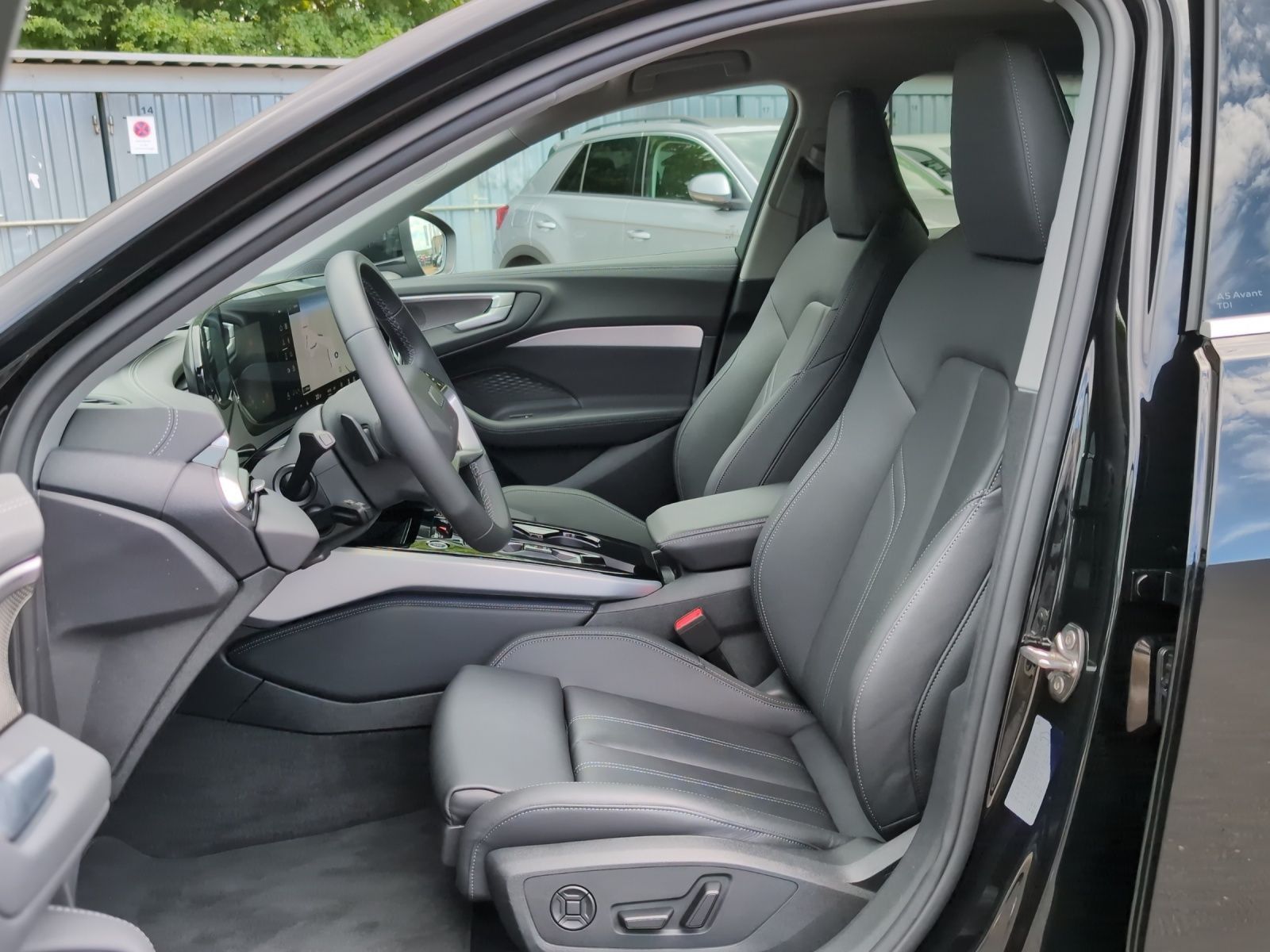 Audi A5 - Bild 14