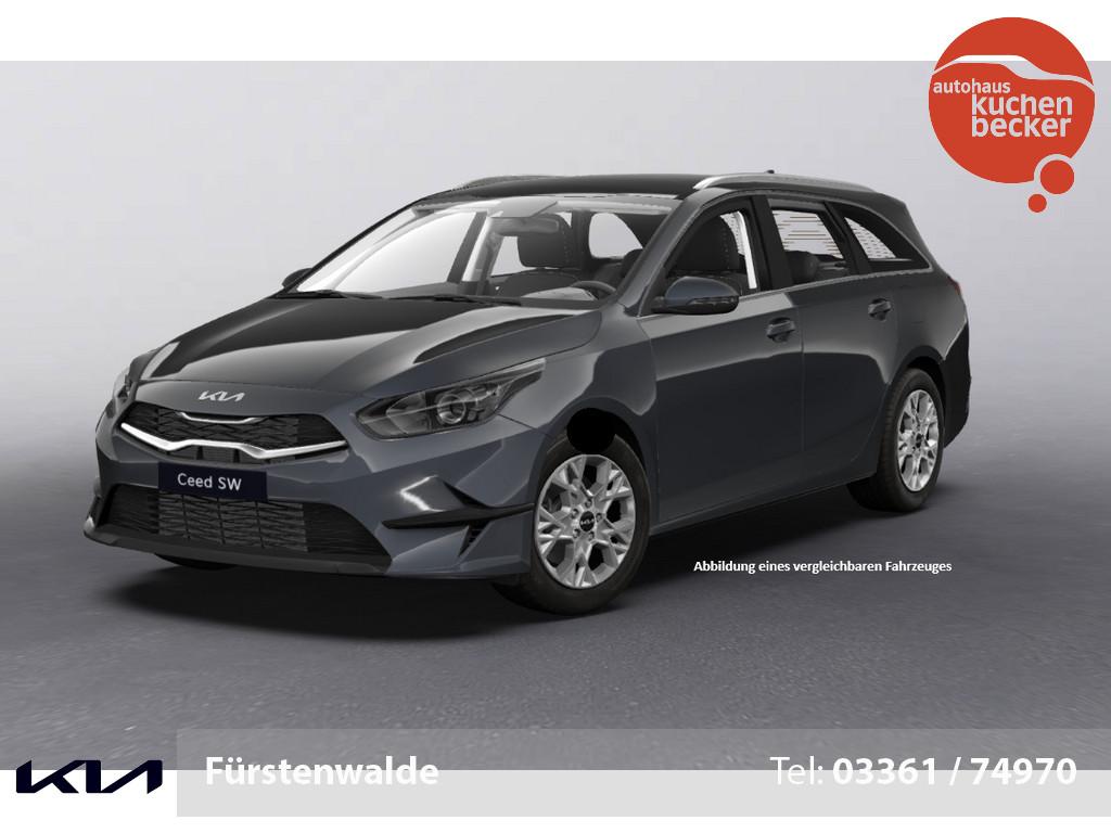 Kia Ceed_SW 1.5 T-GDI DCT7 Ultimate Edition