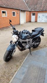 Yamaha FZ6 RJ07 Naked - Offers matching your search criteria
