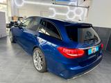 Mercedes-Benz C 43 AMG*4Matic*LED*SHZ*9G-TRONIC*NAVI*AMG RIDE* - Mercedes-Benz C 43 AMG aus 2017