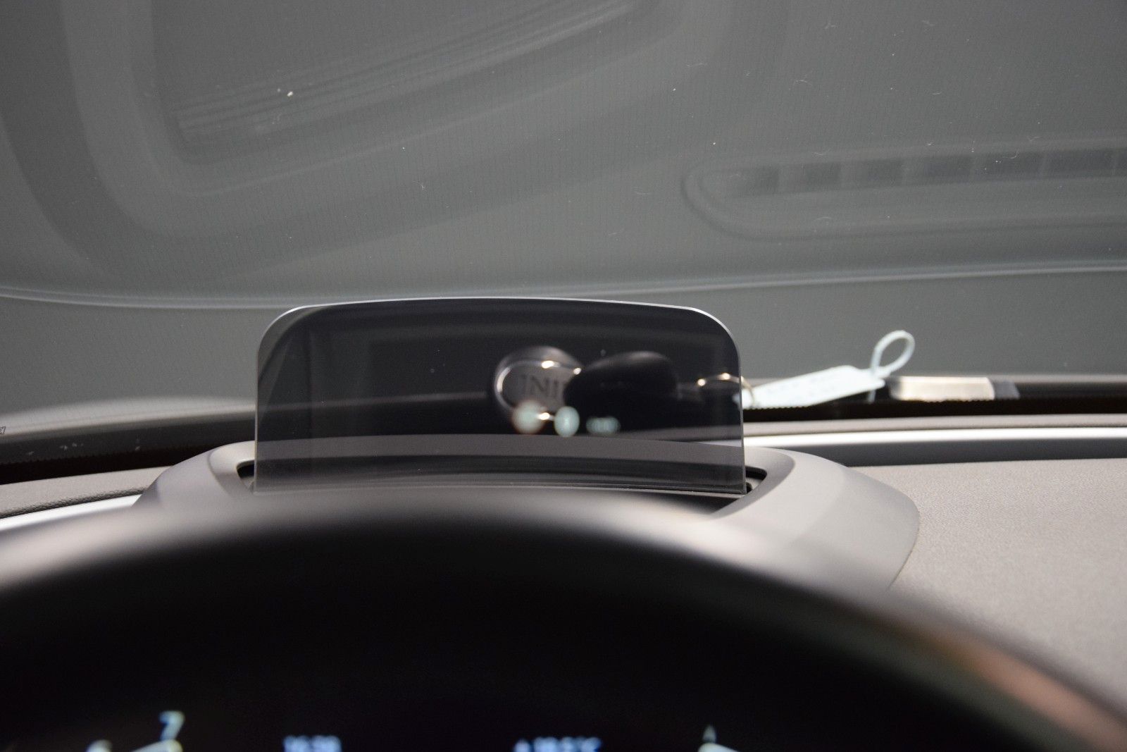 Fahrzeugabbildung MINI Cooper S Clubman Yours Trim H&k Pano Memory HuD