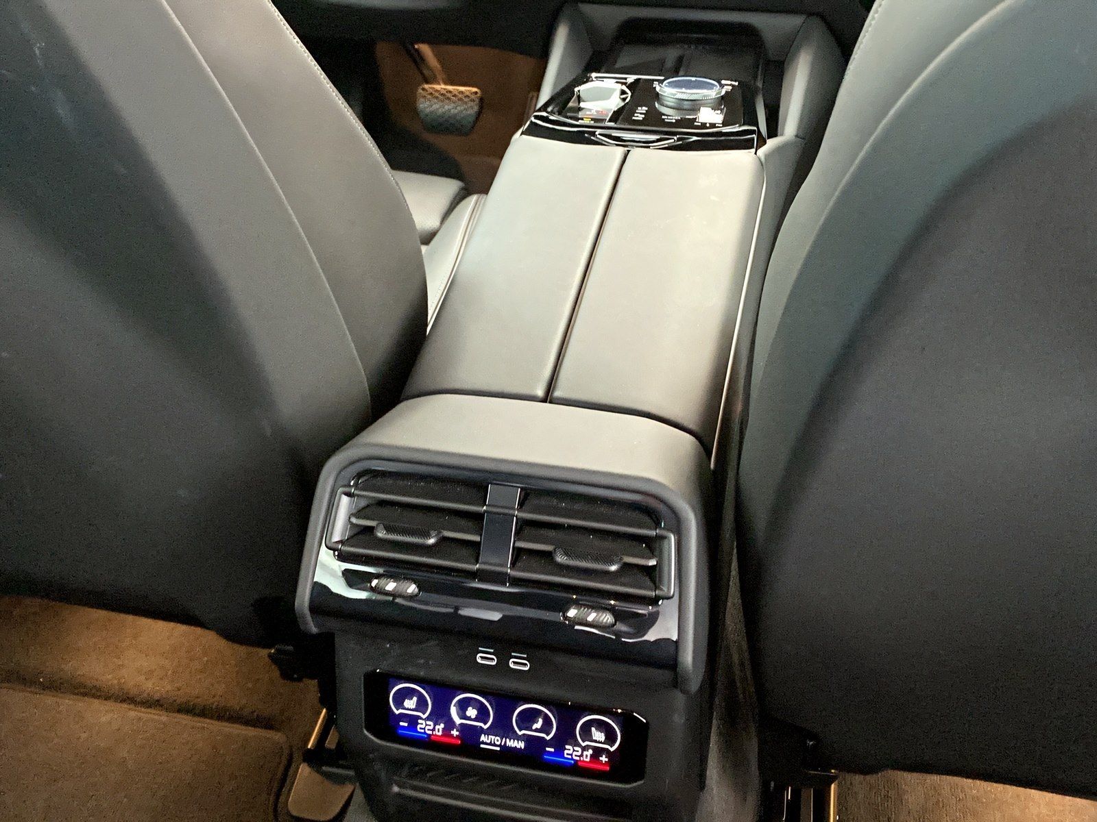 BMW 520 - Bild 17