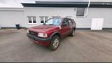 Opel Frontera A 2.2l 4x4, Geländewagen, Al... - Opel Frontera von privat