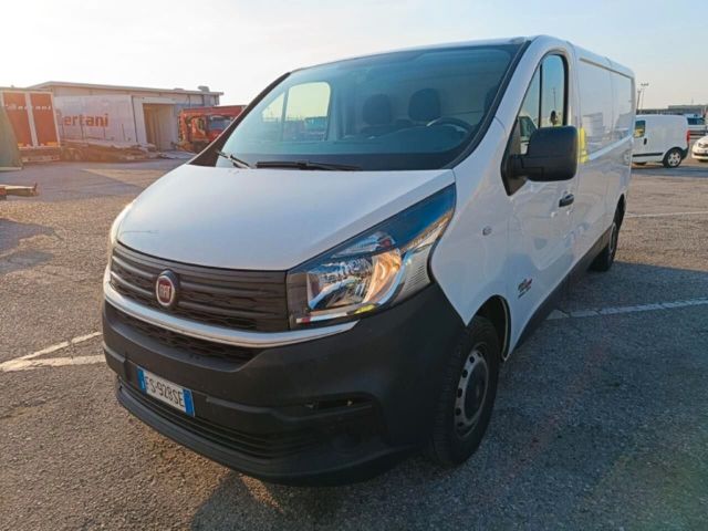 Fiat FIAT TALENTO 12q Lh1 1.6 Mjt 120cv