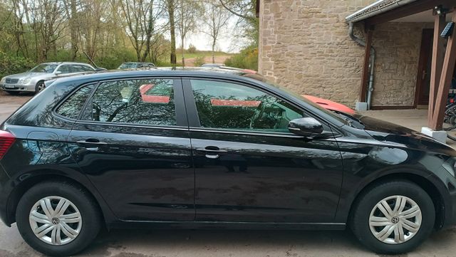 VW Polo Guter Zustand.