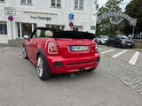 MINI Cooper S Cabrio Cooper S - MINI Cabrio Serie von privat