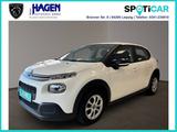 Citroën C3 Feel 1.2 82 PureTech Sitzheizung/Klimaautom.