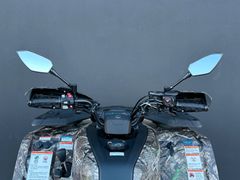 CFMOTO CForce 520 L 4x4 ABS + Nur noch 4x zu 7.335.-€ +