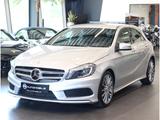 Mercedes-Benz A 200 AMG-Line+Kamera+Navi+Xenon - Mercedes-Benz A 200 in Dortmund