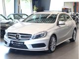 Mercedes-Benz A 200 AMG-Line+Kamera+Navi+Xenon - Mercedes-Benz A-Klasse in Dortmund