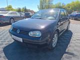Volkswagen Golf 2.3 Auto Highline*Leder*SD*Alu*97tkm* - gebrauchte VW Golf aus dem Jahr 1999