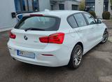 BMW 116d Advantage Advantage - gebrauchte BMW 116 aus dem Jahr 2018