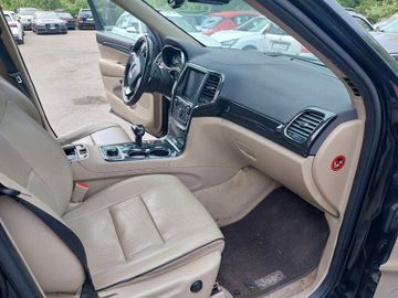 Jeep Grand Cherokee - 7
