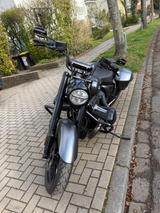 BMW R18 Roctane grau viel Zubehör custom - BMW R 18 ROCTANE