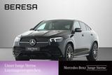 Mercedes-Benz GLE 350 de 4M Coupé AMG Night Pano AHK Distronic - Mercedes-Benz GLE 350 Hybrid (Diesel/Elektro): Coupe, Panorama-Dach