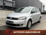 Volkswagen Golf Plus Match 1.4 TSI 8-FACH/SHZ/PDC - Volkswagen Golf Plus: Limousine