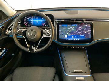 Mercedes E 220 - 9