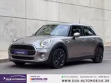 MINI Mini 5-trg. One Blackyard Automatik *LED Licht* - MINI MINI in Berlin