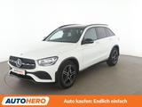 Mercedes-Benz GLC-Klasse GLC 300 4Matic AMG Line Aut.*NAVI*LED - Mercedes-Benz: Klasse M