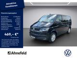 Volkswagen Transporter 6.1 Kombi 2,0 TDI SCR 110 kW DSG - Volkswagen T6: Limousine