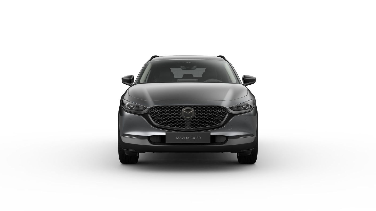 Mazda CX-30 - Bild 4