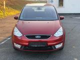 Ford Galaxy 2,0 TDCi 103kW DPF Ghia