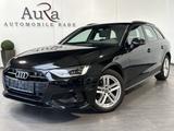 Audi A4 Avant 35 TDI Advanced NAV+LED+ACC+DSP+CARPLAY - Audi mit Diesel-Antrieb