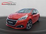 Peugeot 208 Active *Kamera, SHZ, PDC, CarPlay, ALU* - gebrauchte Peugeot 208 aus dem Jahr 2017