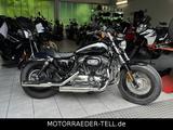 Harley-Davidson Sportster XL 1200 Custom / Bj.20 / 5tkm / Miller - HARLEY-DAVIDSON SPORTSTER 1200 XL CUSTOM