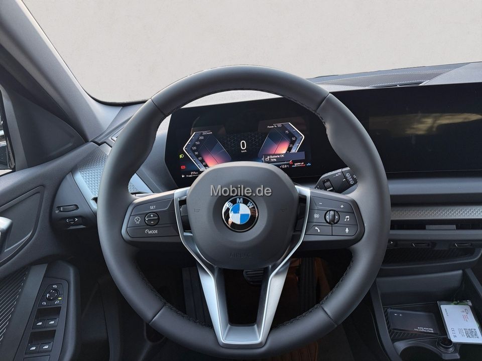 BMW 120 - Bild 13