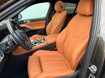 BMW X6 - 12