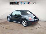 Volkswagen New Beetle 2.0 + 2. Hand - VW New Beetle Gebrauchtwagen in Hannover