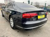 Audi A8 3.0 TFSI Quattro / Vollausstattung - Audi A8: 3.3