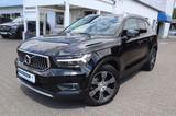 Volvo XC40 D4 AWD Geartronic Inscription|NAVI|BLIS|R-C - Volvo XC40 Gebrauchtwagen in Frankfurt