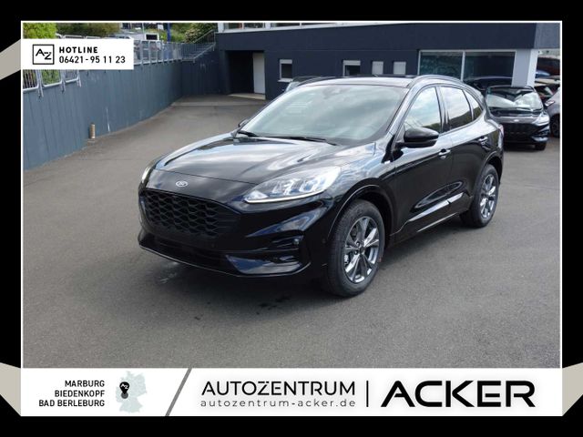 Ford Kuga 1.5 EcoBlue ST-Line iACC/RFK -32%*