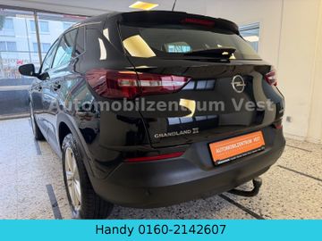 Opel Grandland (X) - 11