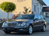 Mercedes-Benz E 280 AVANTGARDE*KOMBI*4Matic* - Mercedes-Benz E 280: Avantgarde