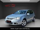 Volkswagen Golf V Lim. United NAVI*KLIMA*SHZ*PDC*EGSD*TEMPO