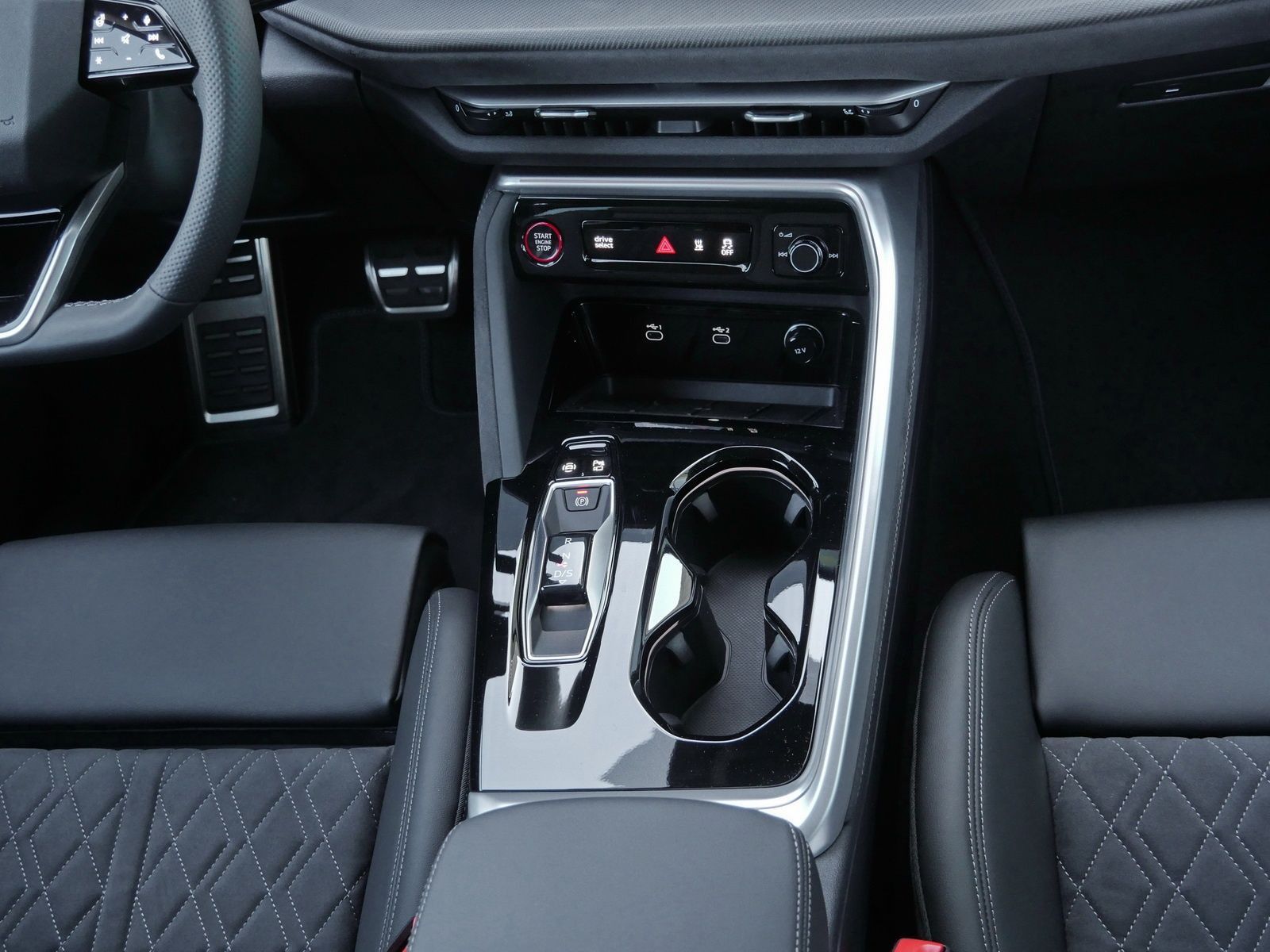 Audi SQ5 - Bild 7