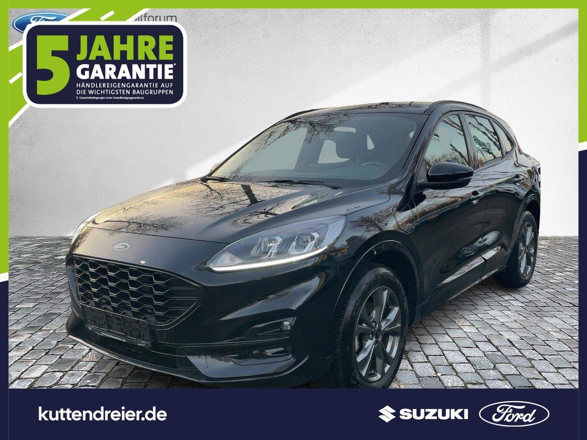 Ford Kuga PHEV ST-Line Navi Kamera 2xPDC Lenkr.Sitzh.