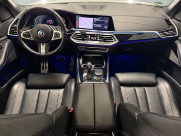 BMW X5 M50 - 10